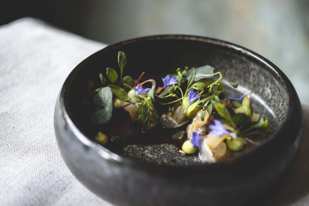 green-sorrel-gerecht