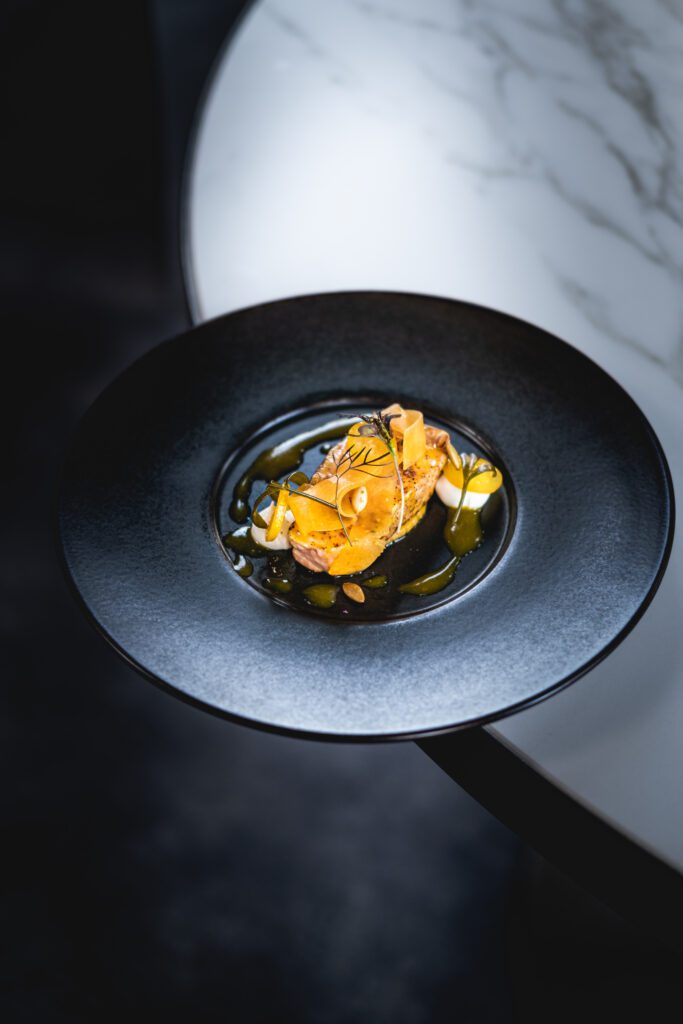 Bronze Fennel Mustard HemelAarde