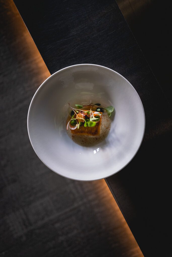 China Rose the Millen