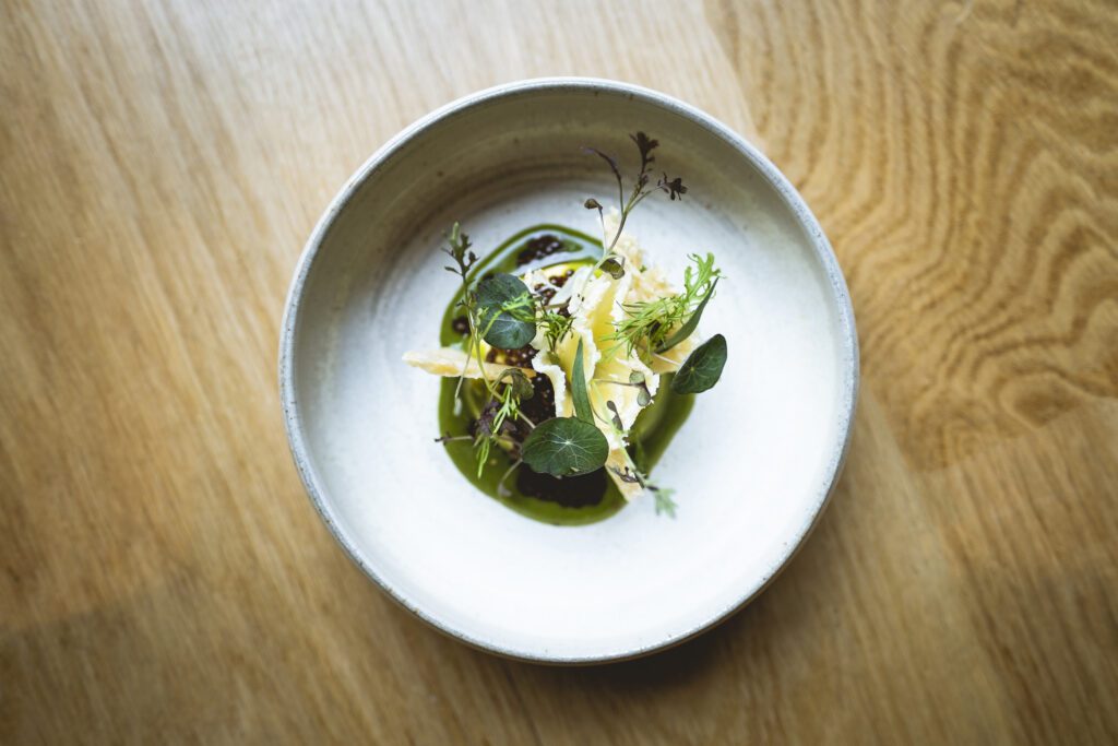 Fennel Nasturtium Tollius