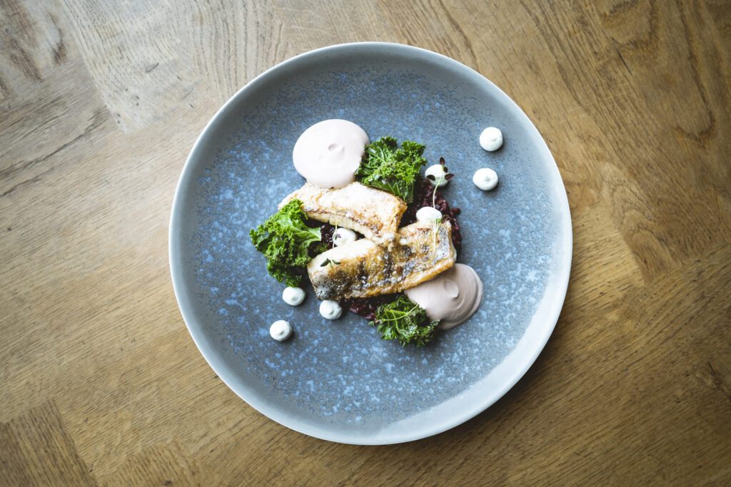 Micro Thyme Bergpaviljoen