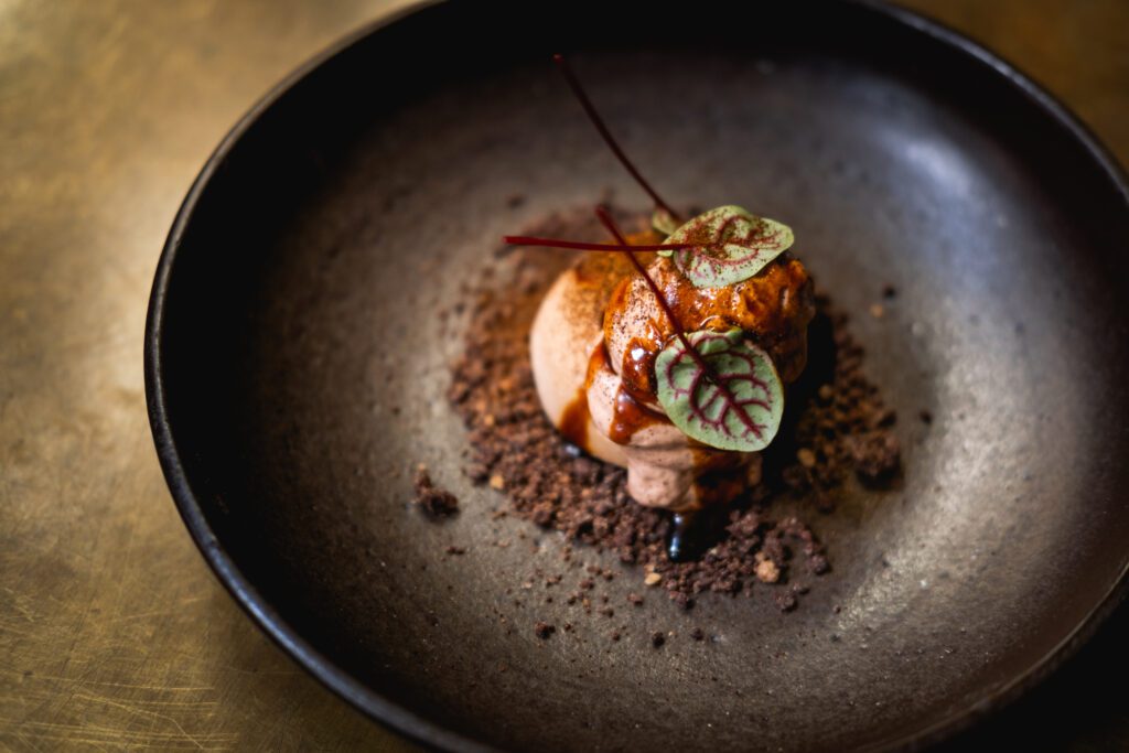 Red Veined Sorrel Yerba